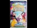 Opening To Sleeping Beauty 1997 VHS