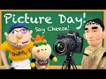 SML Movie: Picture Day [REUPLOADED]