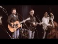 The Lonesome River Band: "Her Love Won't Turn on a Dime", From Studio to Stage