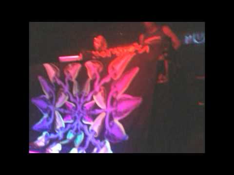 Oddvod greets ETNICA @ Mungos Kashina