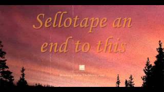 The Joy Formidable-End Tapes/with lyrics