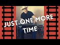 The Derailers "Just One More Time" Pedal Steel Guitar