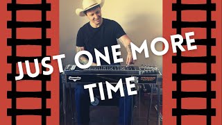 The Derailers &quot;Just One More Time&quot; Pedal Steel Guitar