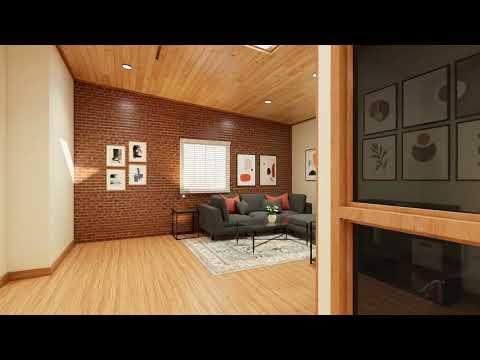 Harrisonburg Condo: 80 West Water Street Suite 204