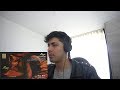 (REACCION) C.R.O - 7 PAKAS feat. CHULU & DUKI (REACCION) C.R.O - 7 PAKAS feat. CHULU & DUKI
