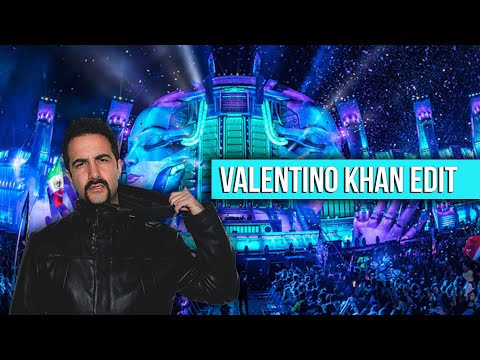 Grupo Climax vs. Munchi vs. Molotov - La Mesa Que Mas Aplauda (Valentino Khan Go Mexico Edit)