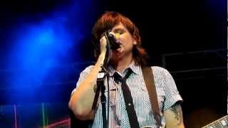 Amy Ray She&#39;s Got To Be Atlanta Pride 2012