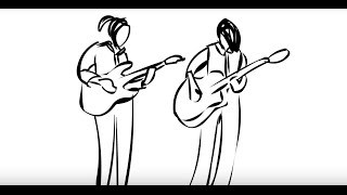 My Sound of Silence - Pennyroyal Tea (Official Video)