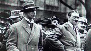 Hitler in Argentina 1962 Colonia Suiza, Swiss Kirchner Clan & Exfiltrating Nazis to Nueva Helvecia
