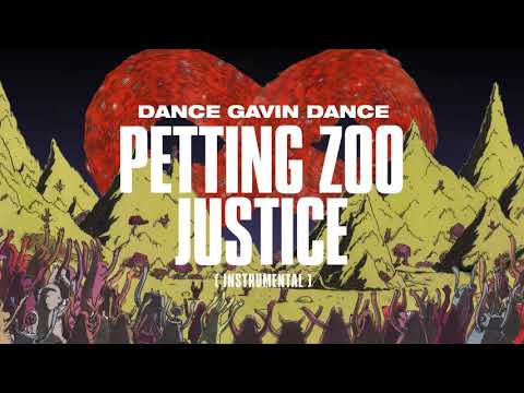 Video thumbnail for Petting Zoo Justice (Instrumental)