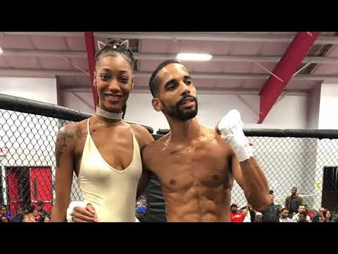 WKA Ringside Round Up 27 9/9 - Stellar Fights 35 and GOUSFC Battle of the States.