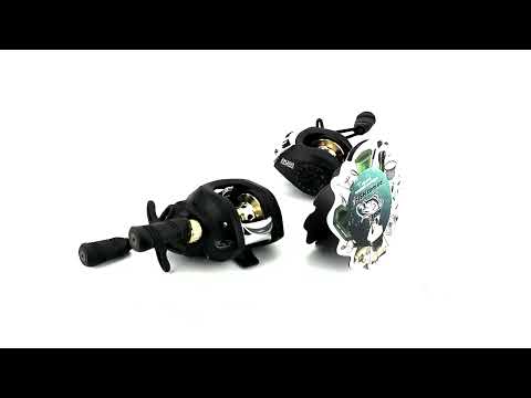 Набор на хищника 7FISH "Laguna" 2.7m 8-15g + катушка 7FISH AK200 18+1bb + кейс +шнур + подарок кошелек для - фото 1 - id-p2106400188
