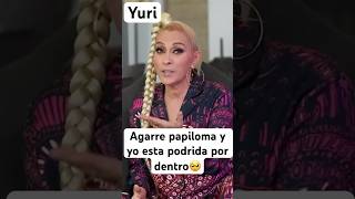 Yuri,cuando me detectaron papiloma yo ya era cristiana y le volvi a pedir perdon por mi vida loca