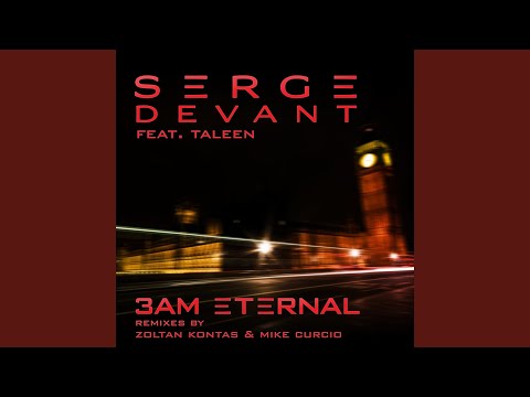 3AM Eternal (Mikel Curcio Remix)