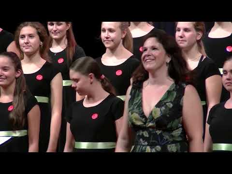 PORTA MUSICAE  2018 - MORAVSKÉ DĚTI, Holešovský dětský sbor