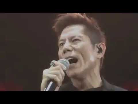 岁月无声~太極~Beyond💖