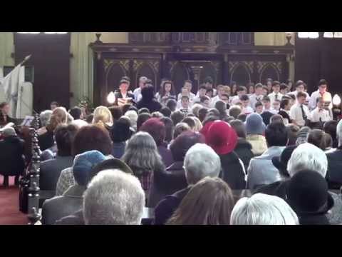 15 Martie 2015-Sighetu Marmatiei(1)