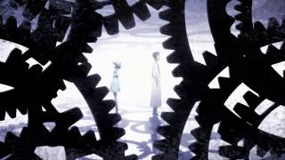 シュタインズ・ゲート OP 「Hacking to the Gate」