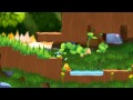 Toki Tori 2: Nuevo video in-game