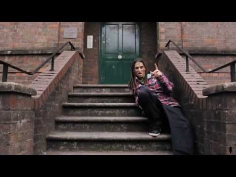 Habitus - Hip Hop nació en las calles