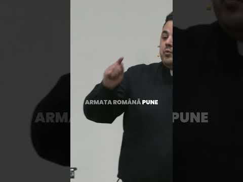 ❗️ Responsabilitatea ce-ți revine este.. | Mihai Crișan