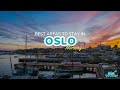 🏙️ Where to Stay in Oslo • A 2024 Guide to 7 TOP Areas (+ Map) 🏨