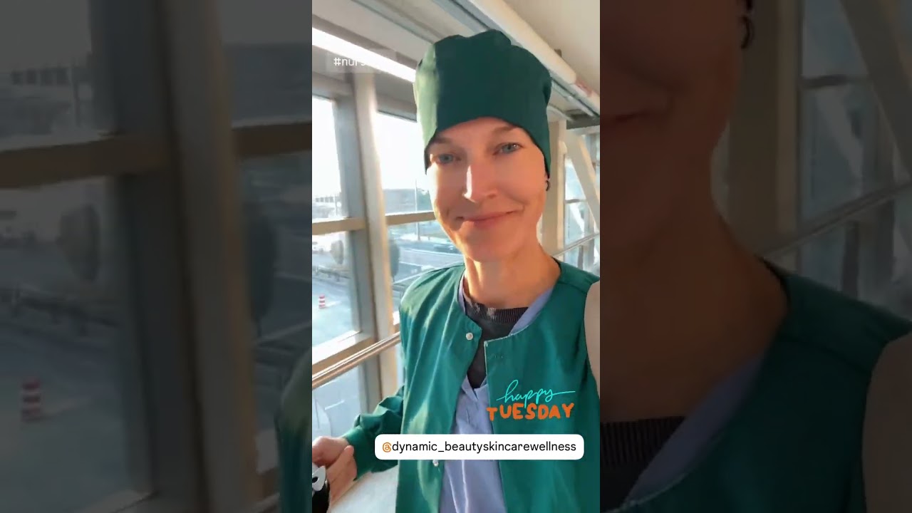 Rockin my Career as an Anesthesia Assistant. Love ❤️ my chosen path #nursing #rn #fitmomlife