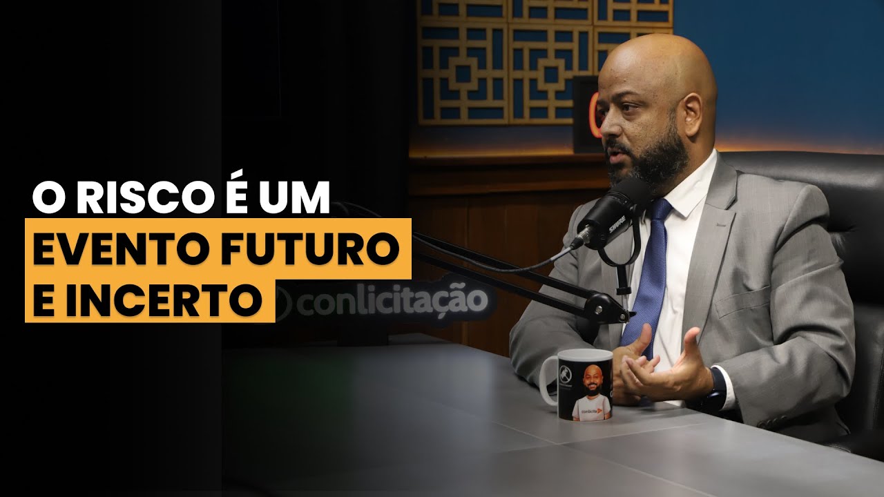 O QUE É GESTÃO DE RISCOS?