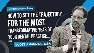 How to Set the Trajectory for the Most Transformative Year of Your Life