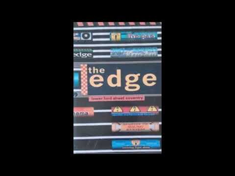 RAY KEITH - THE EDGE 1993