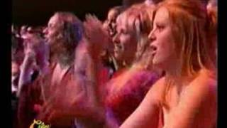 Céline Dion - &quot;Tout l&#39;or des hommes&quot; @ TV Special