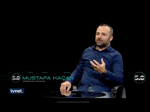 TvNet  | 5.0 | İnsansız Hava Aracı Pilotu Nasıl Olunur?