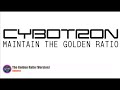 Cybotron - The Golden Ratio (Version) [Tresor]
