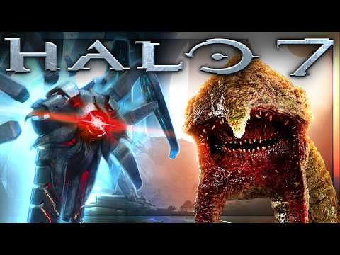 The Next Chapter of Halo's Story
