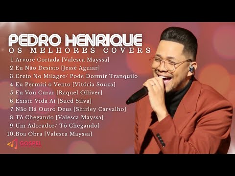 Pedro Henrique | Os Melhores Covers [Coletânea Vol. 2]