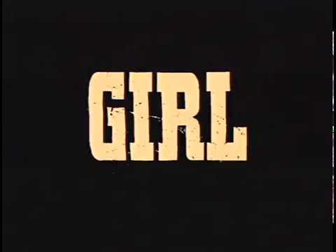 Girl Section - Paco's Nine Lives (las nueve vidas de paco) - 1995