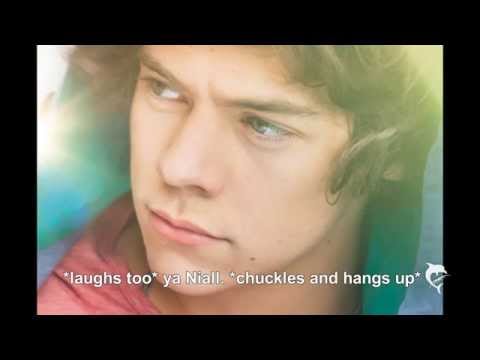 Larry Stylinson | Love you forever | #2