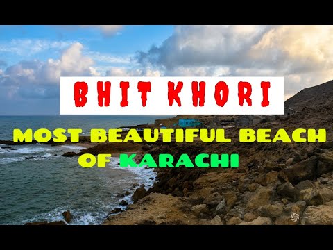 CAMPING WITH FRIENDS  AT BHIT KHORI BEACH KARACHI | 2019 | MUBARAK VILLAGE