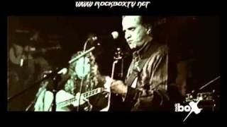 BARON ROJO - INCOMUNICACION acustico