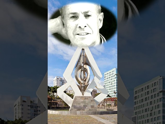 Vídeo relacionado con CESAR MANRIQUE. PINTURA 1958-1992: Pintura 1958-1992 - Paintings 1958-1992 (SIN COLECCION)