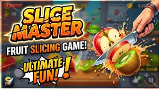 Download lagu uFruit Slicer 3D | Ultimate ASMR Cutting Game #gampla.. #livestreem #yt #Fruits #slicemaster mp3