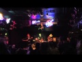 Ray Manzarek & Roy Rogers Band: Hurricane - 2/7/2013 - Honolulu, HI