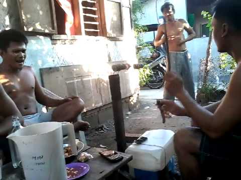 Casantaan singers :)