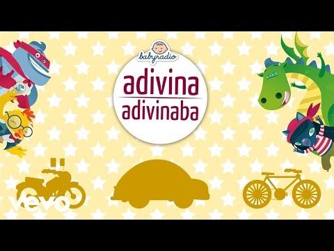 Babyradio - Adivina Adivinaba: Transportes urbanos