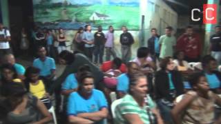 DebatePapo sobre Segurança Pública