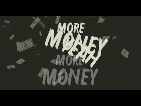 Terri feat. Bella Shmurda & MohBad - Money (Official Lyrics Video)