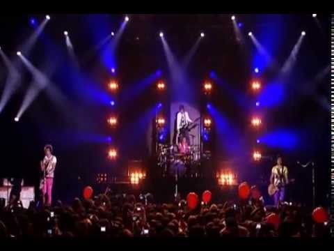 Happy Rock Sunday - [DVD Completo]