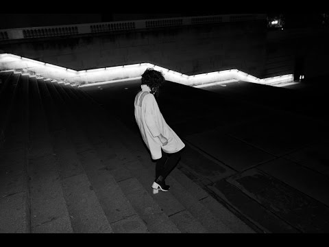 Lay Down video