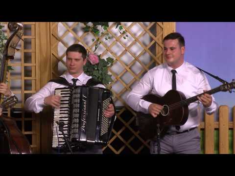 Tamburaski Ansambl "Ruze" - Danas nije moja nedelja