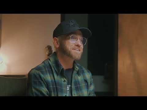 TobyMac - Show Up Choose Love (feat. Jon Reddick) - Song Story